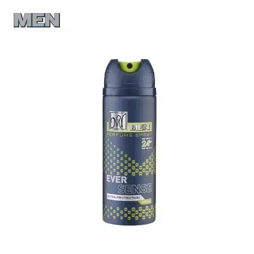 My ever sense perfume men اسپری بدن اورسنس مردانه مای - Image 1