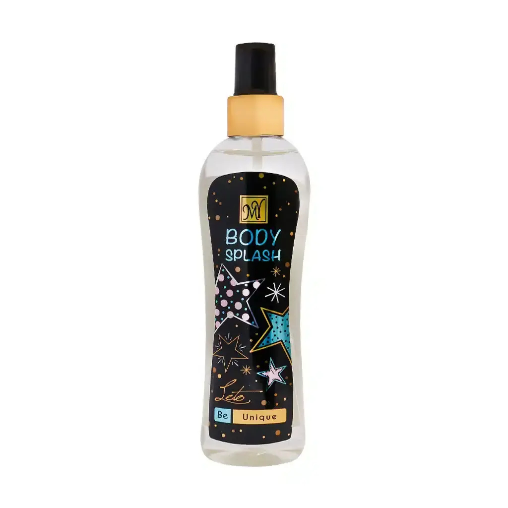 My leto body splash خوشبو کننده مو و بدن لتو مای - Image 1