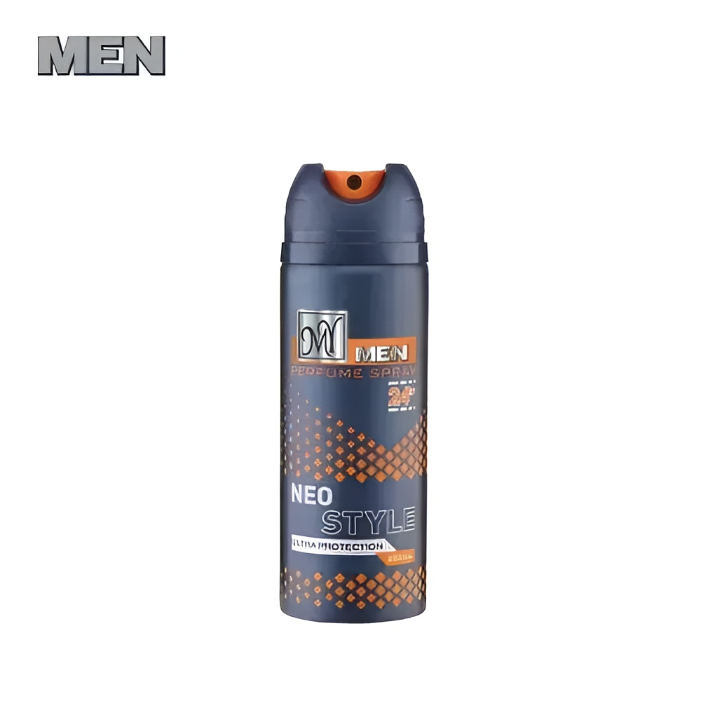 Neo style my perfume اسپری بدن نئو استایل مردانه مای من - Image 1