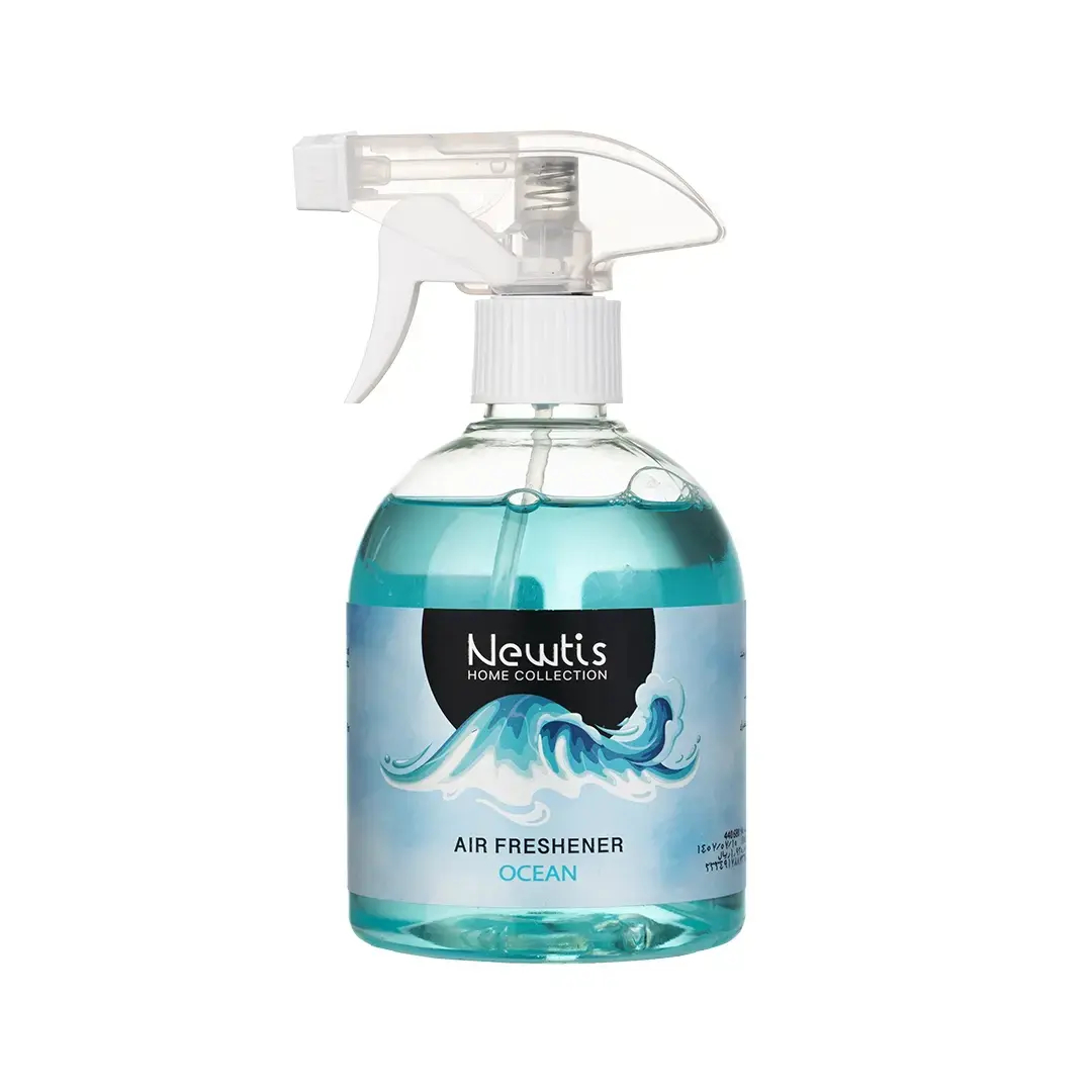 Ocean Neotis Air Freshener Spray اسپری خوشبو کننده هوا اقیانوس نیوتیس - Image 1