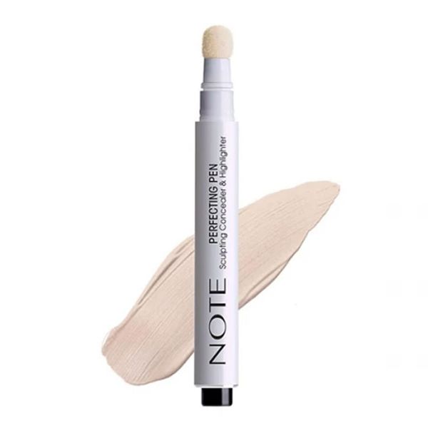 Perfecting Note Concealer Pen01 کانسیلر پن پرفکتینگ نوت - تصویر 1