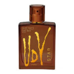 عطر مردانه استار یو دی وی