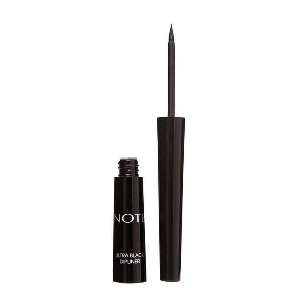 Ultra Black Note Felt Eyeliner خط چشم نمدی اولترا بلک نوت - Image 1