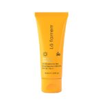 کرم ضد آفتاب و ضد لک بی رنگ مخصوص پوست های خشک و معمولی SPF30