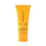 کرم ضد آفتاب و ضد لک بی رنگ مخصوص پوست های خشک و معمولی SPF 50