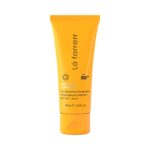 کرم ضد آفتاب و ضد لک بی رنگ مخصوص پوست های چرب و مستعد آکنه SPF 50